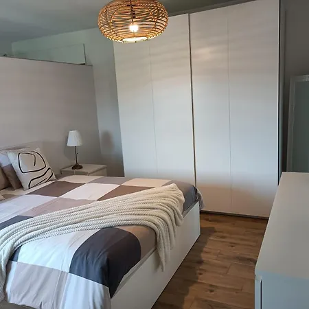 Incontri Appartement