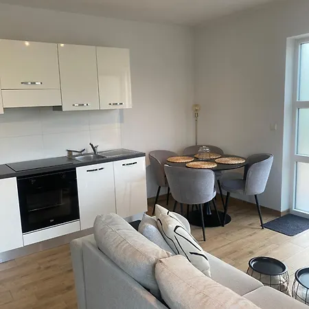 Appartement Incontri