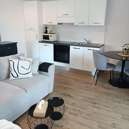 Incontri Appartement